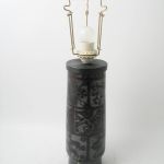 491 4721 Bordslampfot
